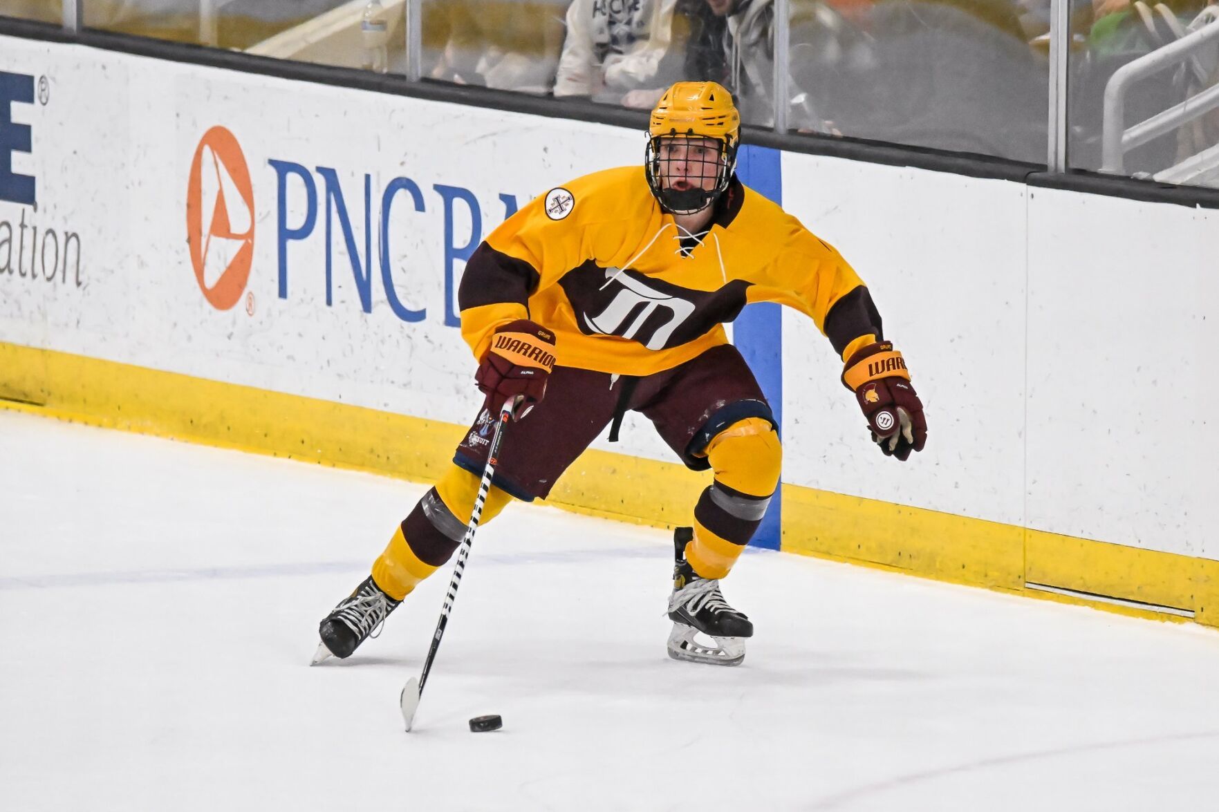 03/01/2024 - Challenge Cup - Marquette vs De Smet